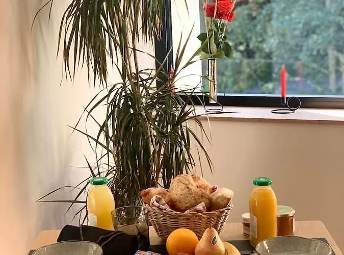 L'echappee Magique 빌라 Mandray