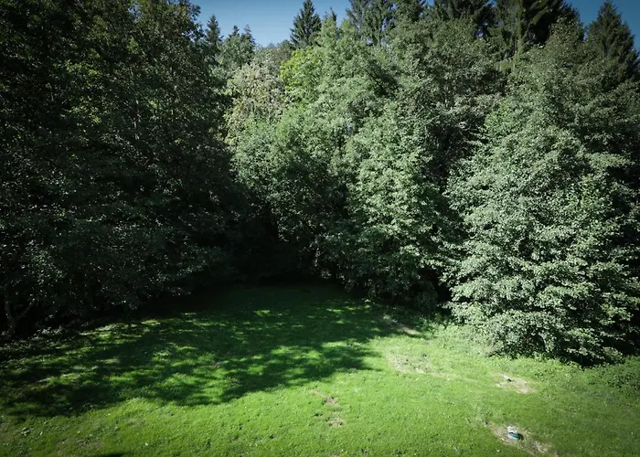 L'echappee Magique 빌라