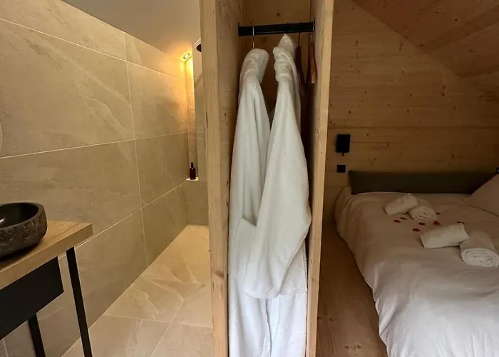 L'echappee Magique * Mandray