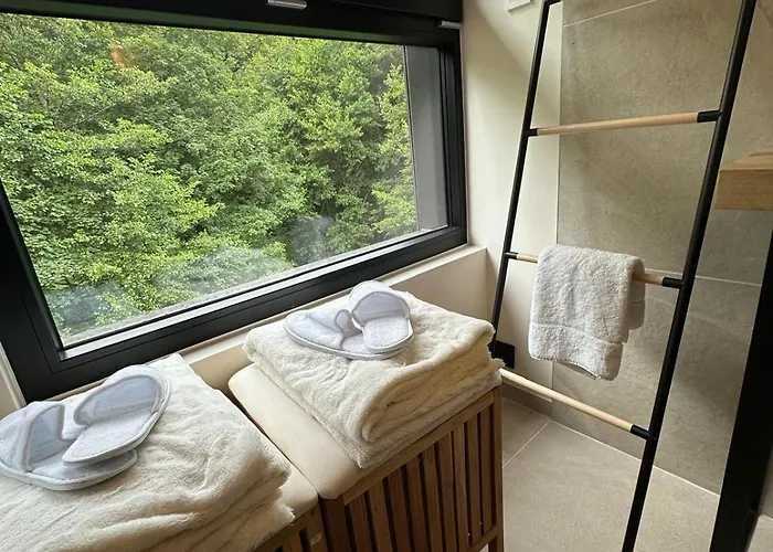 L'echappee Magique 빌라 Mandray