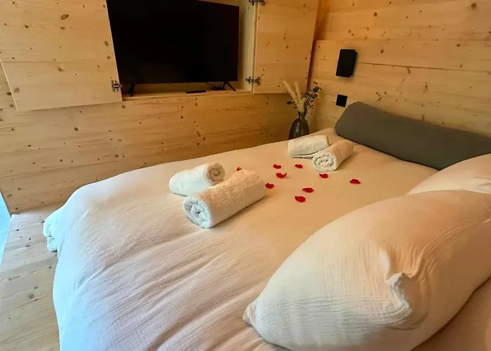 L'echappee Magique Mandray